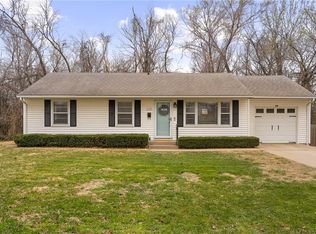 1126 S 45th Ter, Kansas City, KS 66106