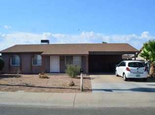 8108 W Meadowbrook Ave, Phoenix, AZ 85033