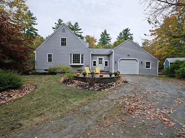 31 Sheepboro Road, Farmington, NH 03835