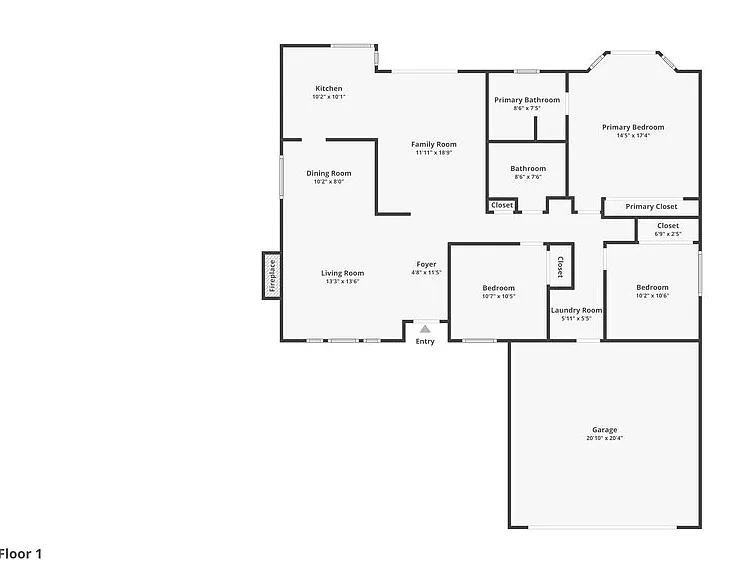5775 Canyon Oak Cir — Photo 2