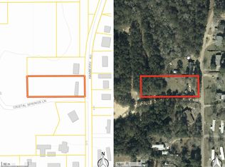 65 Hanberry Rd, Hattiesburg, MS 39402