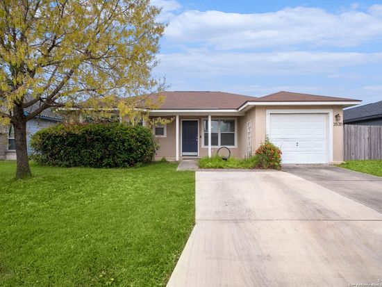 3535 HORIZON LK, San Antonio, TX 78222