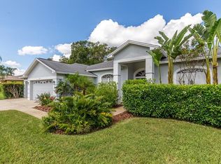 707 Brantenburg Way, Lutz, FL 33548