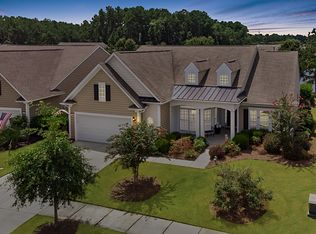 115 Tugboat Ln, Summerville, SC 29486
