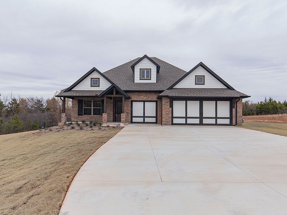 Homes by Taber Shiloh Bonus Room Floor Plan