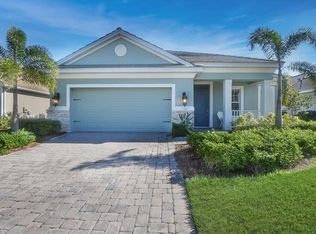 4507 Watercolor Way, Fort Myers, FL 33966