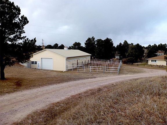 3rd image of 1553 County Road 150