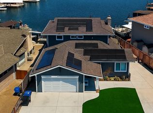 4911 Cabrillo Point, Discovery Bay, CA 94505
