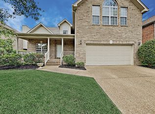 6952 Calderwood Dr, Antioch, TN 37013