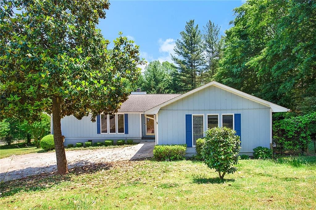 3337 Montgomery Dr, Gainesville, GA 30504 Zillow