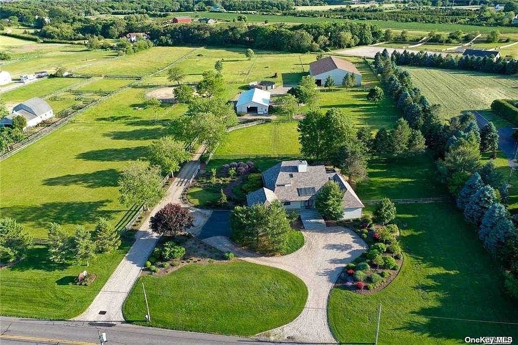 291 Deep Hole Road, Baiting Hollow, NY 11933 Zillow