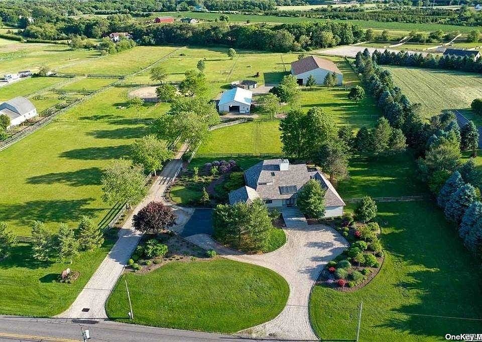 291 Deep Hole Road, Baiting Hollow, NY 11933 Zillow