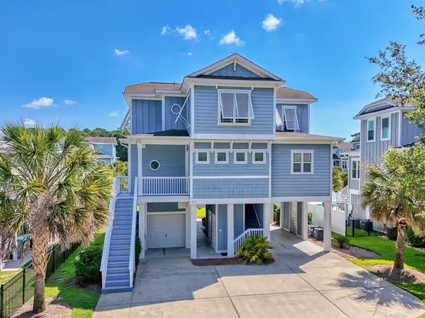 412 Pine Ave., Murrells Inlet, SC 29576