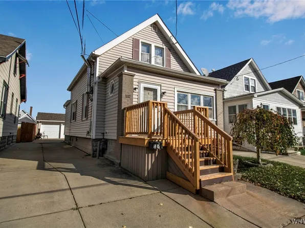 132 Evelyn St, Buffalo, NY 14207
