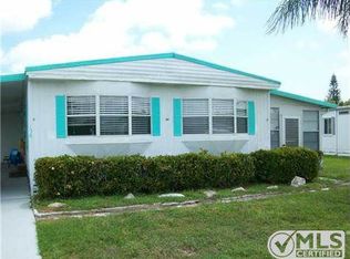 158 Camino Del Rio, Port St Lucie, FL 34952