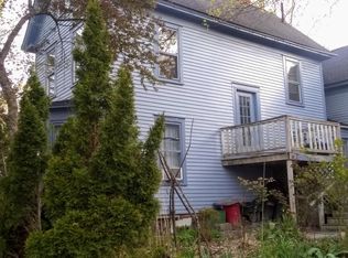 18 Daniel St #B, Exeter, NH 03833