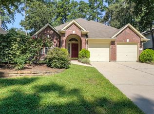 31 Orchid Grove Pl, Conroe, TX 77385