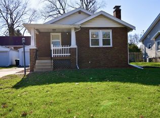 204 W Kelsey St, Bloomington, IL 61701