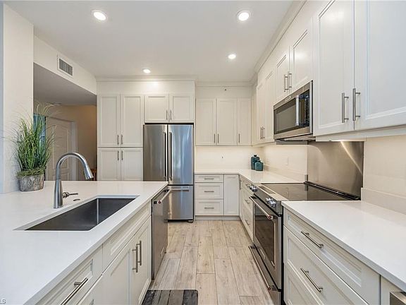2nd image of 7686 Pebble Creek CIR #102