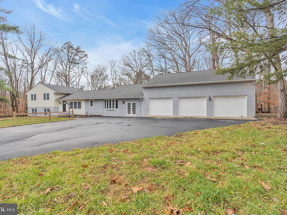 4910 Reels Mill Rd, Frederick, MD 21704 Zillow