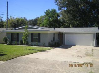 6810 Daugherty St, Austin, TX 78757