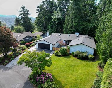 9233 SE 59th St, Mercer Island, WA, 98040