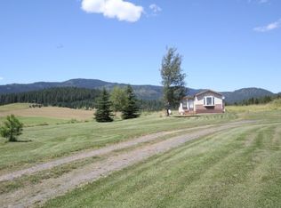 18337 W Burton Rd, Worley, ID 83876