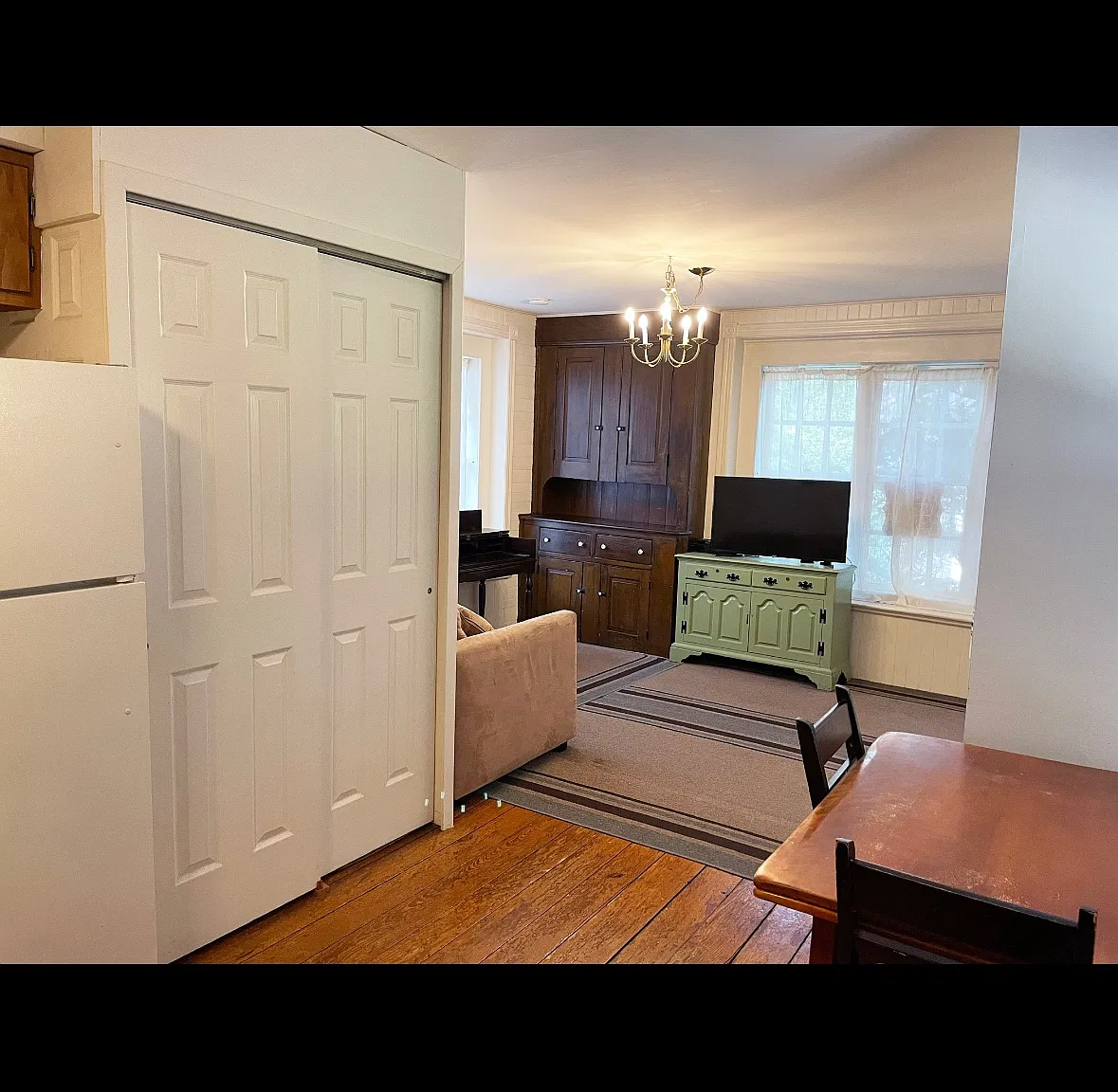 1 bed, 530 sqft, $1,400 — Photo 4