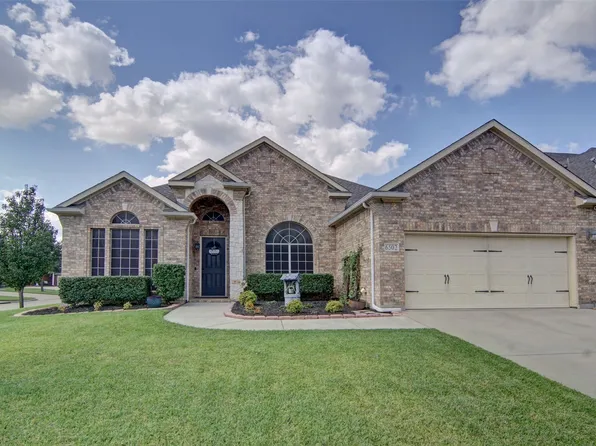 6502 Union Dr, Arlington, TX 76002
