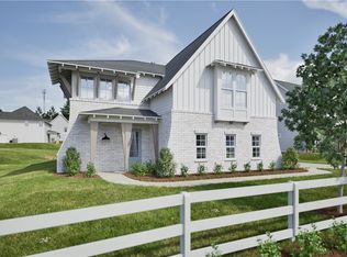 55 Copper Meadows Ln, Auburn, AL 36830