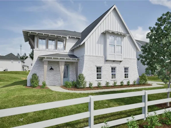 55 Copper Meadows Ln, Auburn, AL 36830