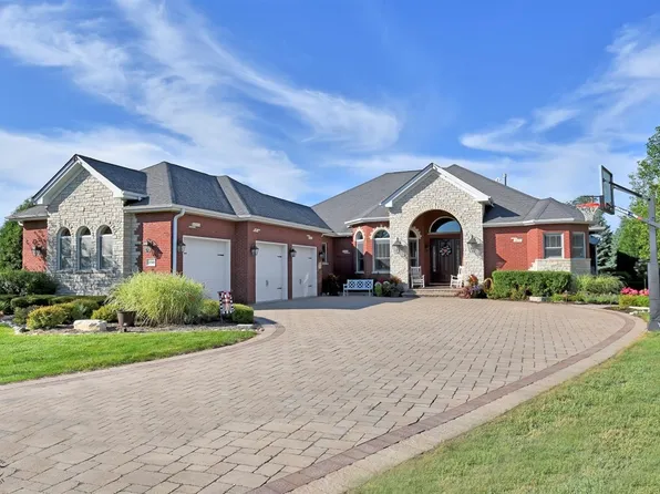 12010 Kent Trl, Mokena, IL 60448