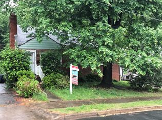 913 N Kensington St, Arlington, VA 22205