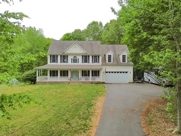8001 Church Pond Rd, Fredericksburg, VA 22408