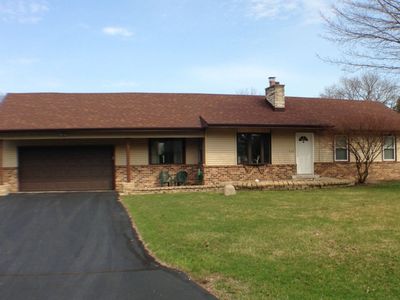 1506 S Woodside Dr, New Berlin, WI, 53151
