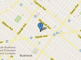 244 Irving Ave APT 4L, Brooklyn, NY 11237