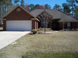 159 Greenleaf Dr, Hattiesburg, MS 39402