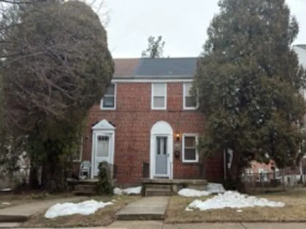 4811 Norwood Rd, Baltimore, MD 21212