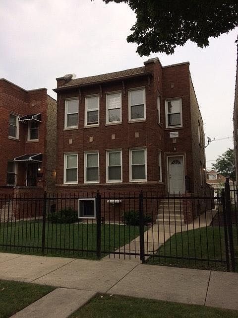 1st image of 1639 N McVicker Ave #Second
