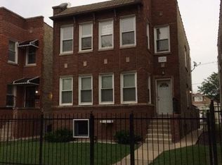 1639 N McVicker Ave #SECOND, Chicago, IL 60639