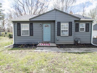 4342 N Lasalle St, Indianapolis, IN, 46205