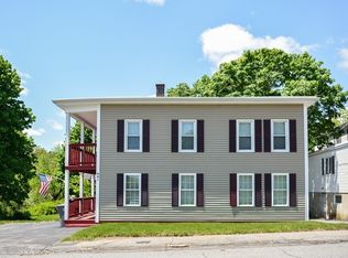 441 Pleasant St, Gardner, MA 01440