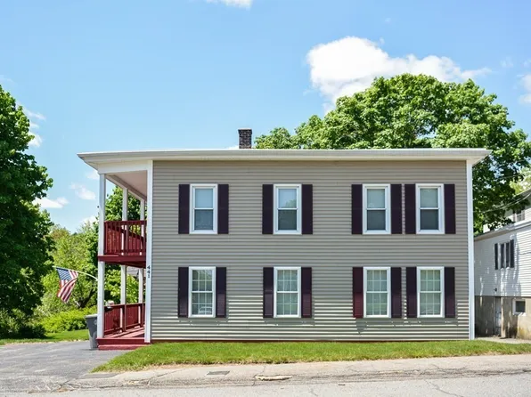441 Pleasant St, Gardner, MA 01440