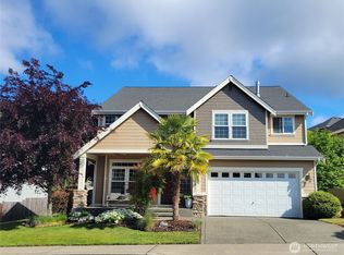 1713 Vista Loop SW, Tumwater, WA 98512
