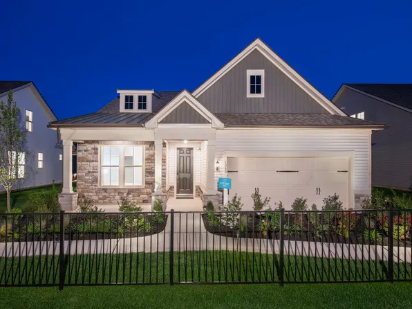 1045 Owen Ln, Hatfield, PA 19440