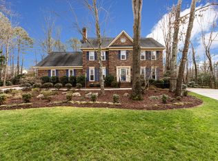 2033 Draymore Ln, Matthews, NC 28105