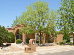 13301 Indian School Rd NE, Albuquerque, NM 87112