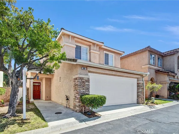566 Hooper Ave, Simi Valley, CA 93065