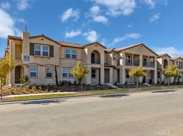 4243 S Hermosa Paseo, Ontario, CA 91761