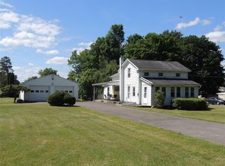 20 Haskins Rd, Kirkwood, NY 13795